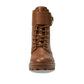 Rory Lace-Up Bootie