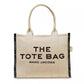 The Jacquard Large Tote
