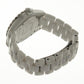 Chanel White Ceramic Watch