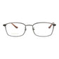 Rectangle-Frame Metal Optical Frames