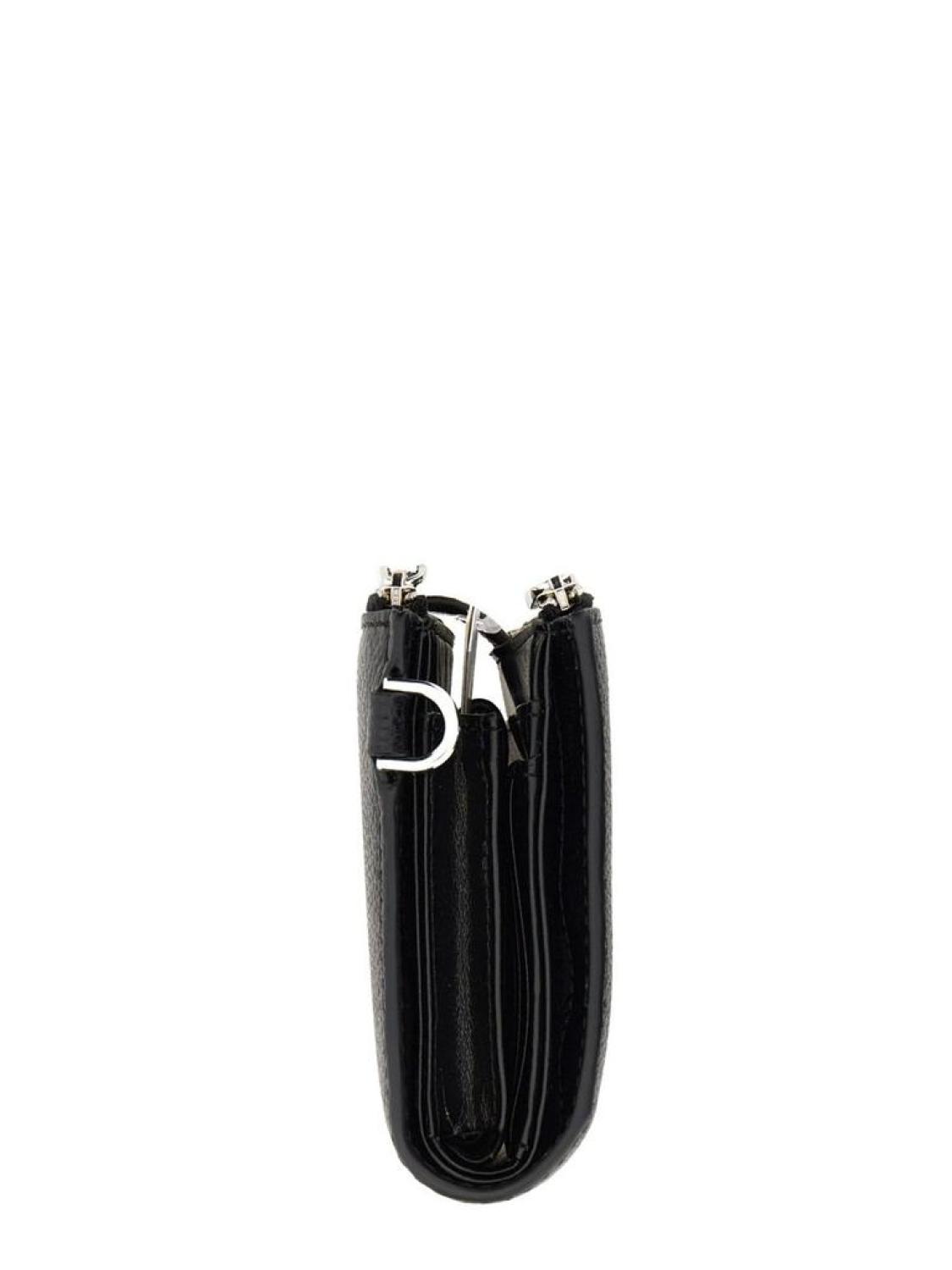 Michael Michael Kors Adele Zipped Wallet