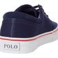 Faxon X Low-Top Canvas Sneaker