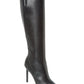 Michael Kors Collection Tatjana Runway Leather Knee-High Boot