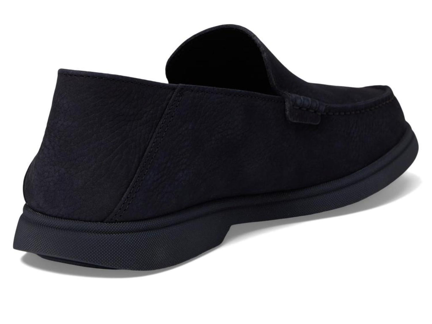 Sienne Moccasin