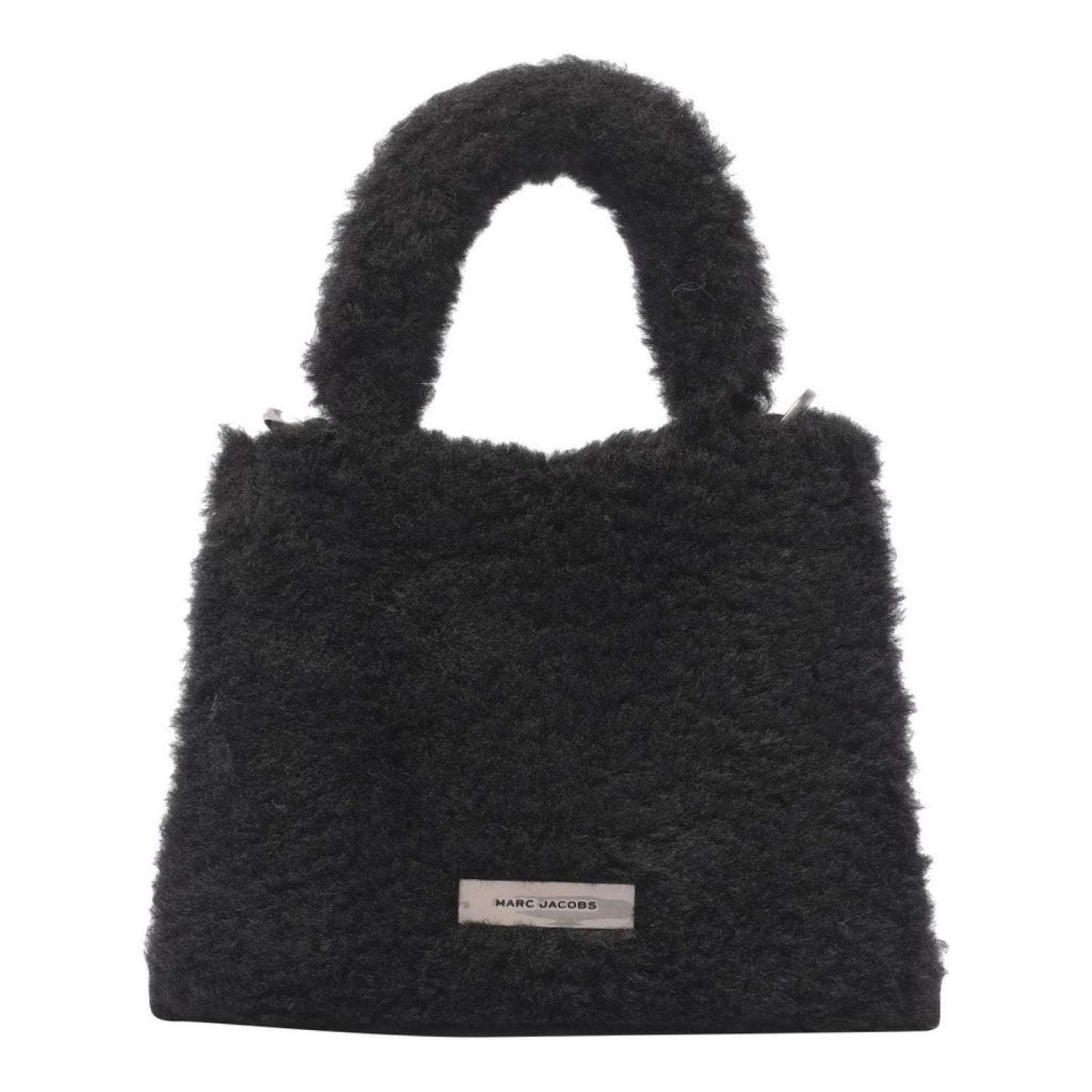 Marc Jacobs The Teddy St Mark Mini Tote Bag