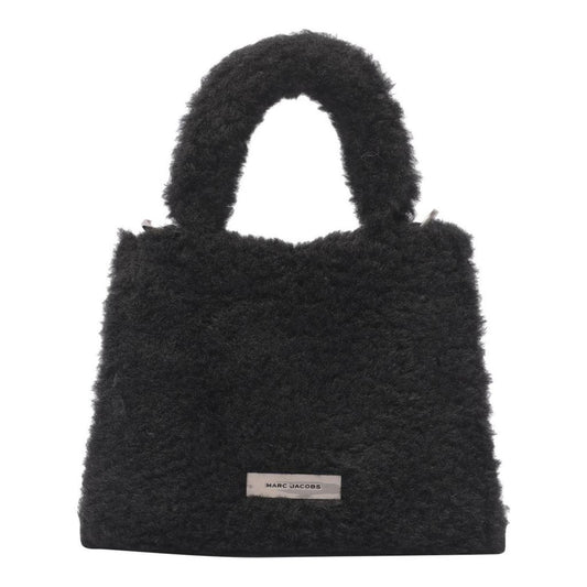 Marc Jacobs The Teddy St Mark Mini Tote Bag