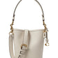 Glovetanned Leather Dakota Bucket Bag 16