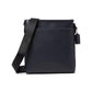 Gotham Slim Crossbody in Pebble Leather