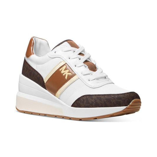 Women's Mabel Trainer Lace-Up Sneakers