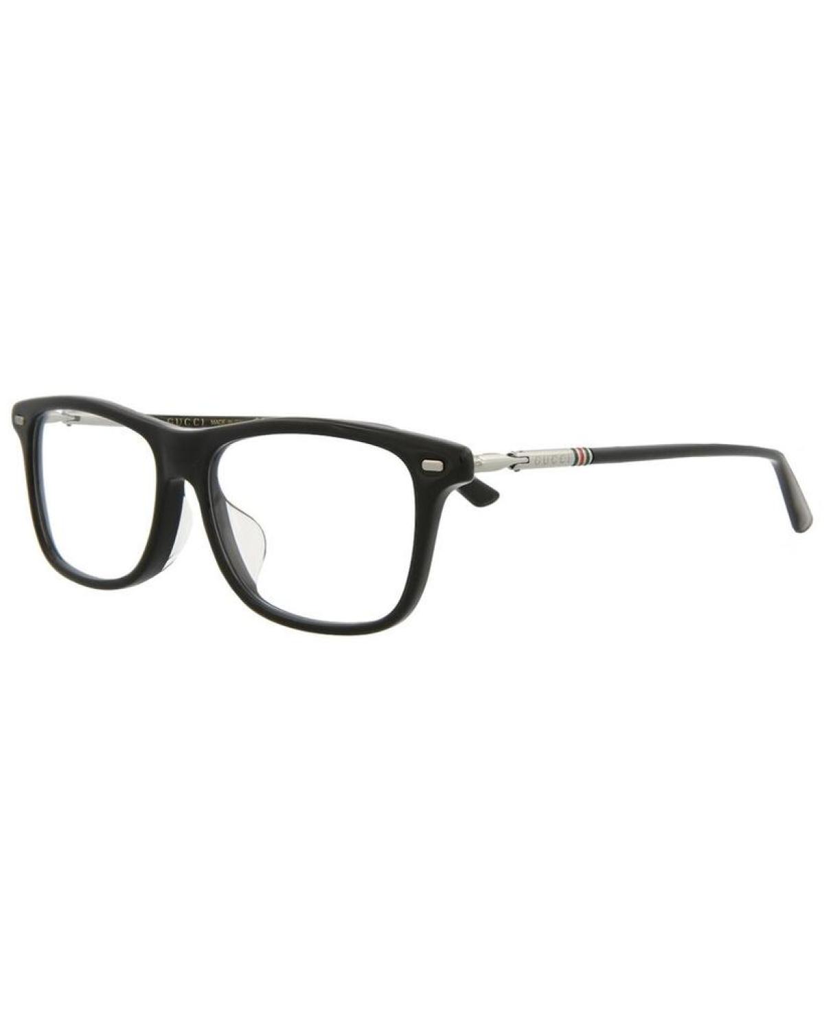Gucci Men's GG0519OA 52mm Optical Frames
