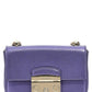Furla Metropolis Fold-Over Mini Crossbody Bag