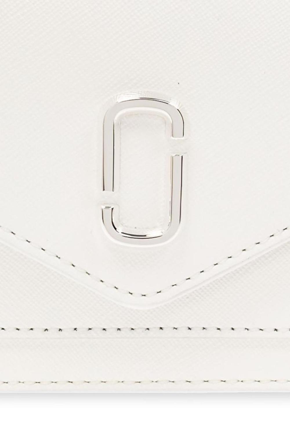 Marc Jacobs The Longshot DTM Chain-Linked Wallet