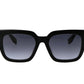 Marc Jacobs Eyewear Square Frame Sunglasses