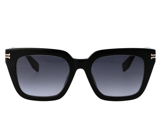 Marc Jacobs Eyewear Square Frame Sunglasses