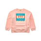 Gucci Felted Sweatshirt