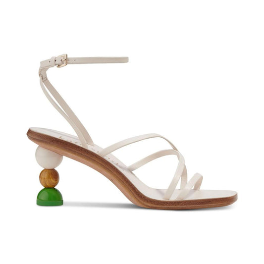 Women's Charmer Ankle-Strap Dress Sandals