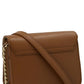 Furla Metropolis Logo-Engraved Mini Crossbody Bag
