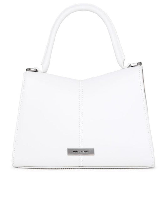 Marc Jacobs Chain-Link Detailed Tote Bag