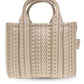 Marc Jacobs The Monogram Micro Tote Bag