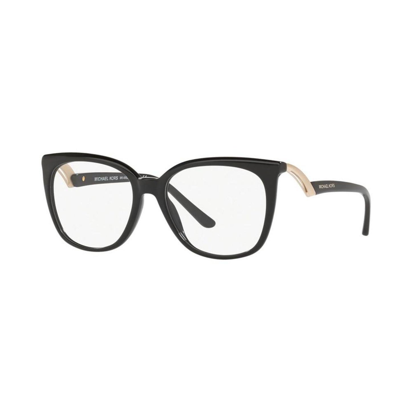 MK4062 Cannes Cat Eye Women's Eyeglasses