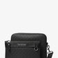 Hudson 2-in-1 Logo Crossbody Bag