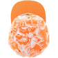 Stella mccartney mushrooms print baseball cap