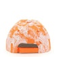 Stella mccartney mushrooms print baseball cap