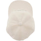 Stella mccartney baseball cap with embroidered logo
