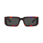Men's Sunglasses, PR 06YS 53