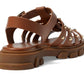 Jagger Fisherman Sandal