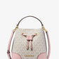 Mercer Small Logo Bucket Bag