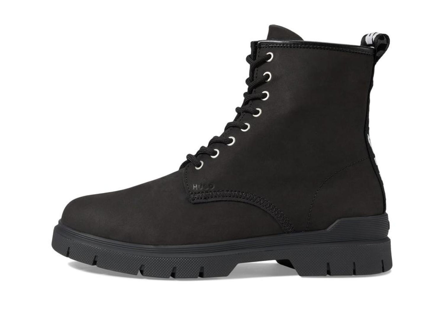 Ryan 1/2 Boot
