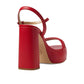 Laci Platform Sandal