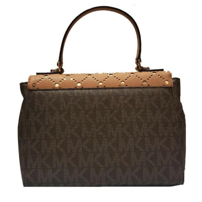 Michael Kors  Callie Top Handle Satchel
