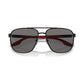 Men's Polarized Sunglasses, PS 50YS62-P