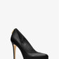 Antoinette Leather Pump