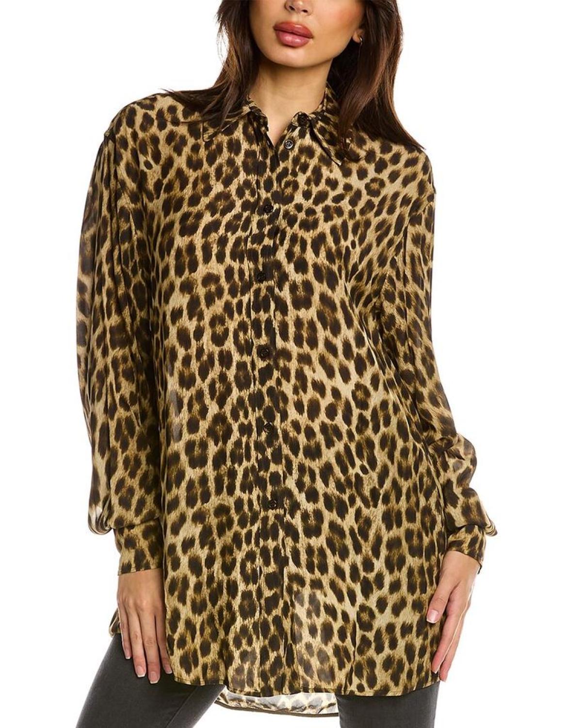 Sportmax Paraggi Jacket