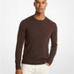 Merino Wool Sweater