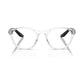 Men's Eyeglasses, PS 07PV 53