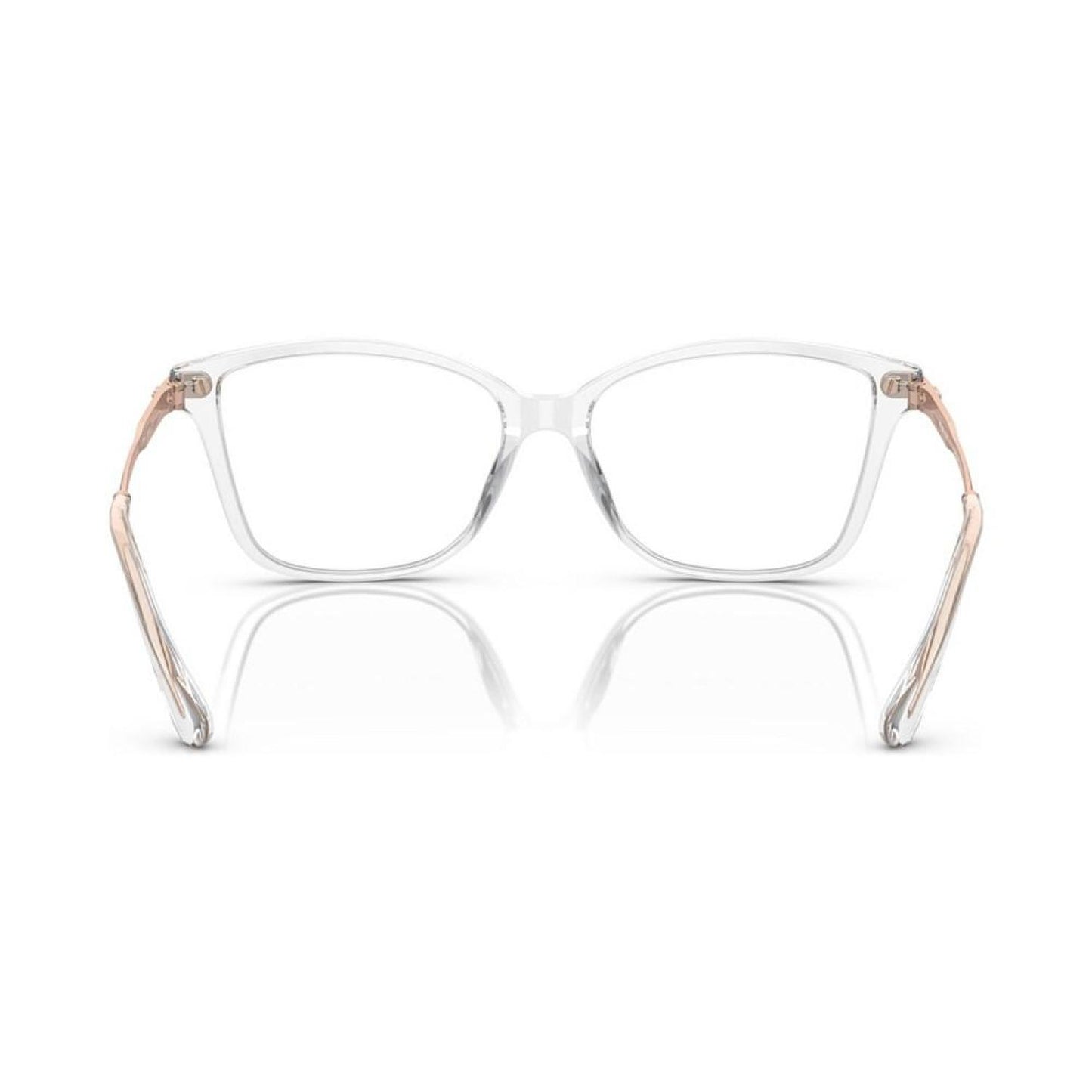 Women's Round Eyeglasses, MK4105BU 52