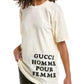 Gucci Oversized T-Shirt
