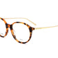 Marc Jacobs Eyewear Round Frame Glasses