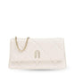 Furla Diamante Quilted Mini Shoulder Bag