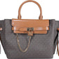 Michael Michael Kors Hamilton Legacy Large Tote Bag