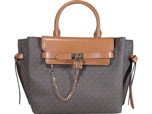 Michael Michael Kors Hamilton Legacy Large Tote Bag