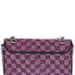 Gucci GG Marmont Small Canvas Shoulder Bag