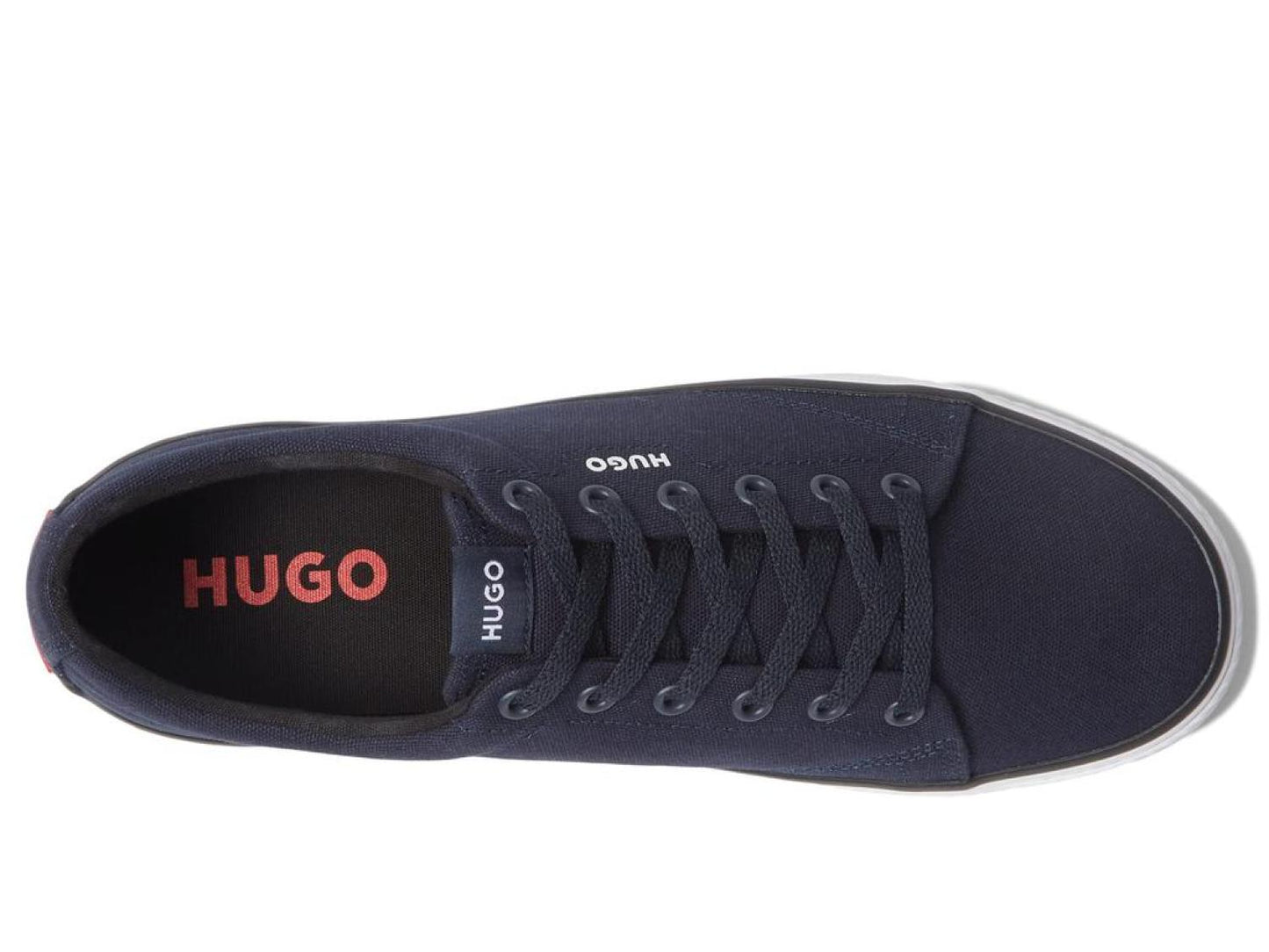 Dyer Tennis Sneaker