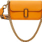 Orange Mini 'The J Marc' Bag