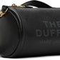 Black 'The Duffle' Bag