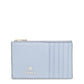Furla Logo Plaque Zipped Cardholder
